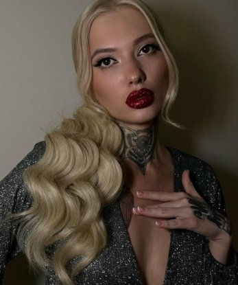 Анкета проститутки Лера - город Дачное, 23 года, №11440