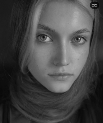 Анкета проститутки Вероника - город Дачное, 20 лет, №12402